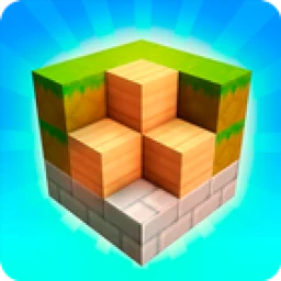 Symbol von Block Craft 3D：Simulator Spiel
